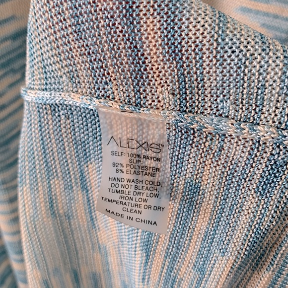 Alexis Katica Dress - Picture 8 of 14